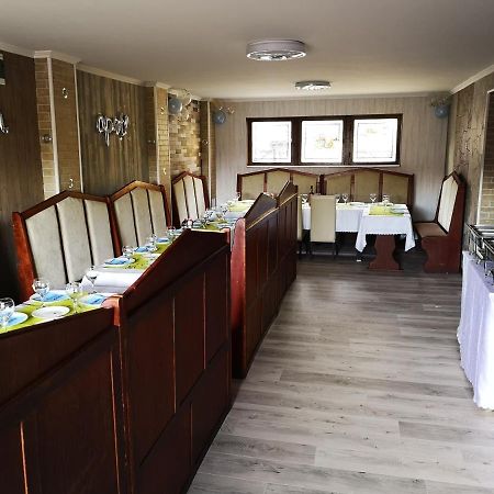 Fortuna Vendeghaz كيسكونهالاس المظهر الخارجي الصورة