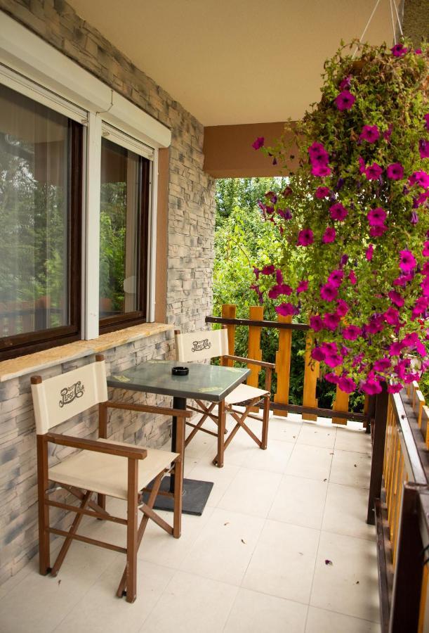 Fortuna Vendeghaz كيسكونهالاس المظهر الخارجي الصورة