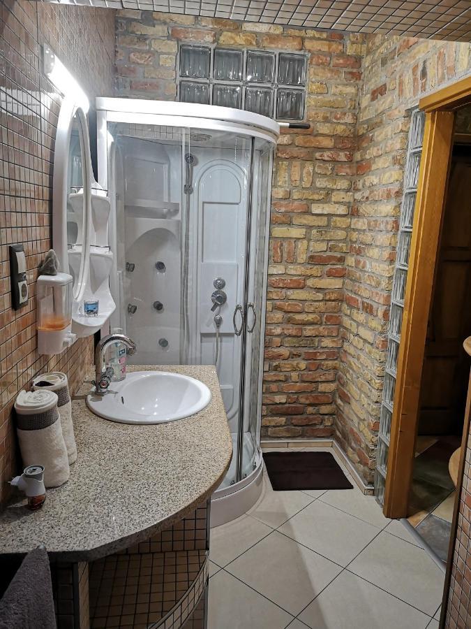 Fortuna Vendeghaz كيسكونهالاس المظهر الخارجي الصورة