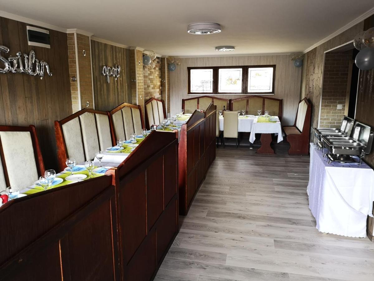 Fortuna Vendeghaz كيسكونهالاس المظهر الخارجي الصورة