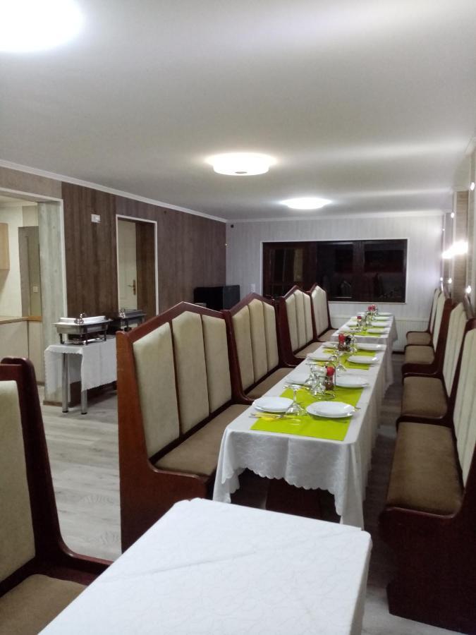 Fortuna Vendeghaz كيسكونهالاس المظهر الخارجي الصورة