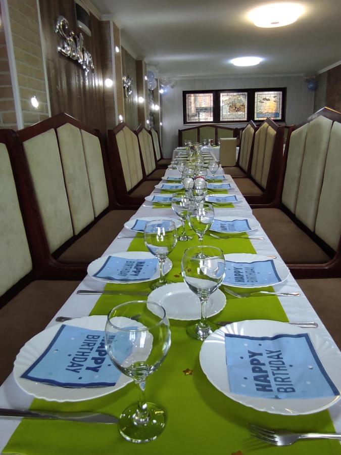 Fortuna Vendeghaz كيسكونهالاس المظهر الخارجي الصورة